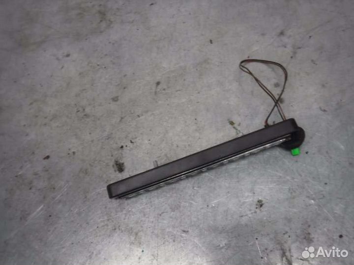 Фонарь задний (стоп сигнал) Лада Приора 126 2009