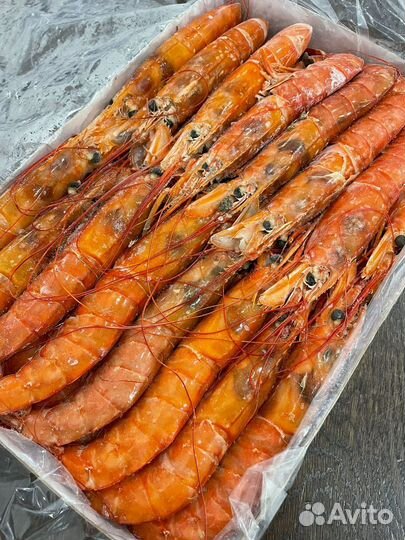 Лангустины