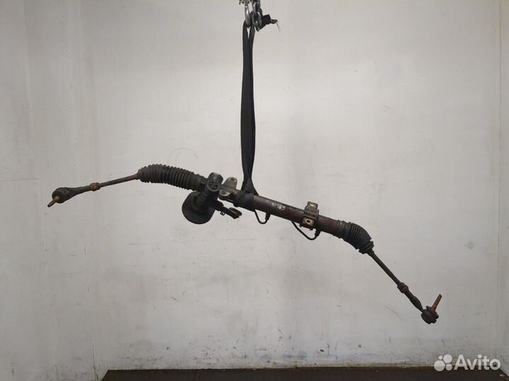 Рейка рулевая с г/у Chrysler PT Cruiser, 2001