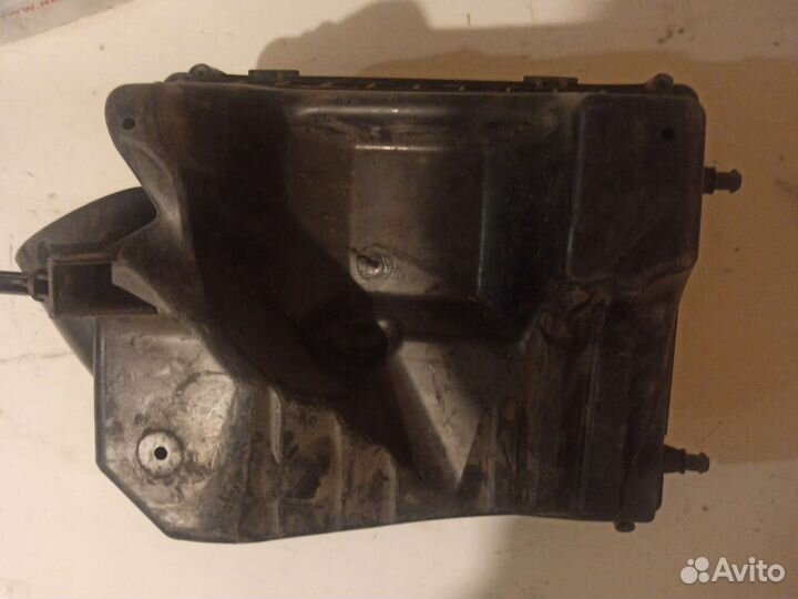 13273413 корпус воздушного фильтра опель