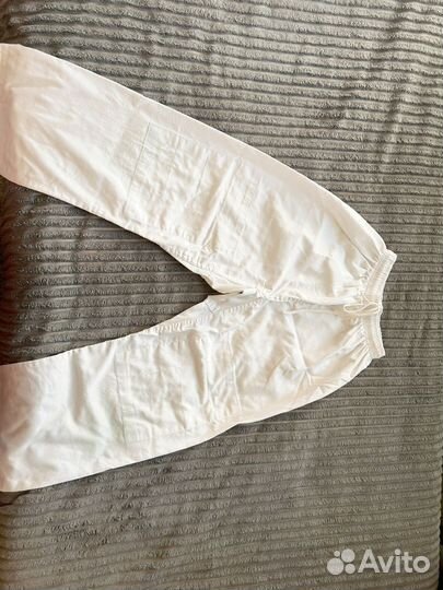 Кимоно для дзюдо