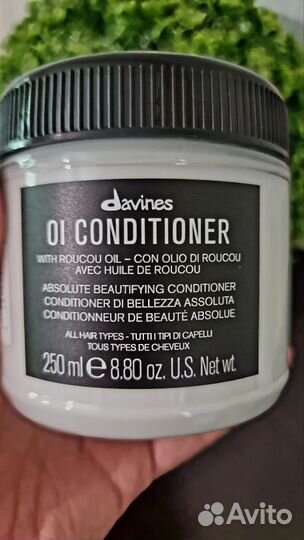 Davines oi в ассортименте