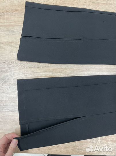 Брюки со стрелками для танцев