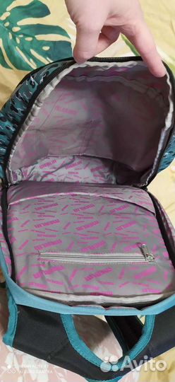 Рюкзак школьный