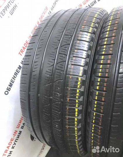Pirelli Scorpion Verde 235/55 R17 99V