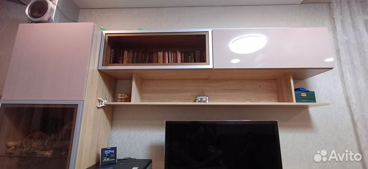 Стенка для зала