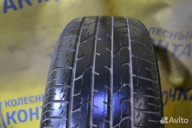 Bridgestone B390 195/65 R15