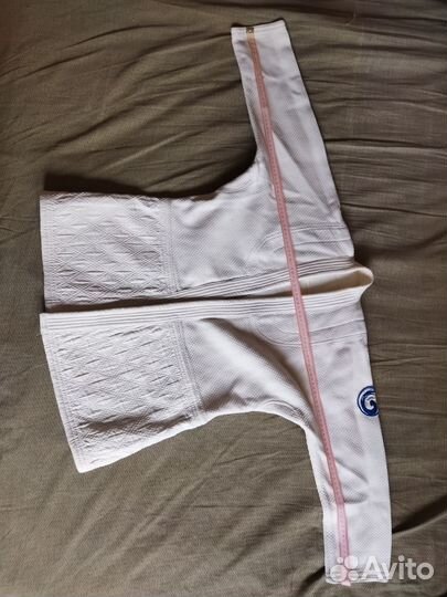 Кимоно для айкидо. Пояс для айкидо