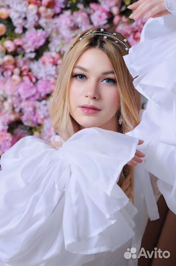 Визажист, Макияж, Стилист по волосам