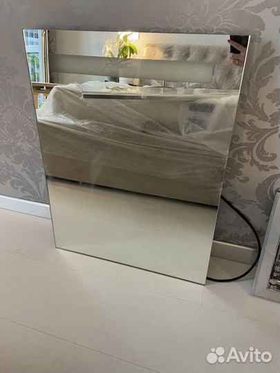 Зеркало с подсветкой