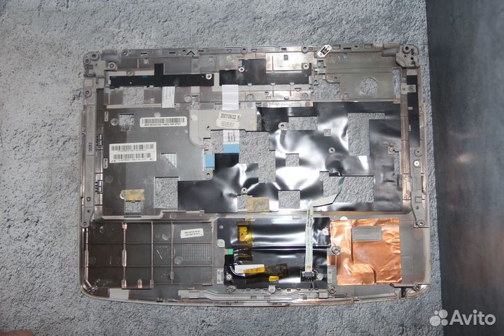 Топкейс acer aspire 5720