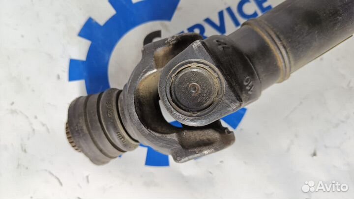 Bmw X5 E70 X6 E71 07- Передний кардан 0480