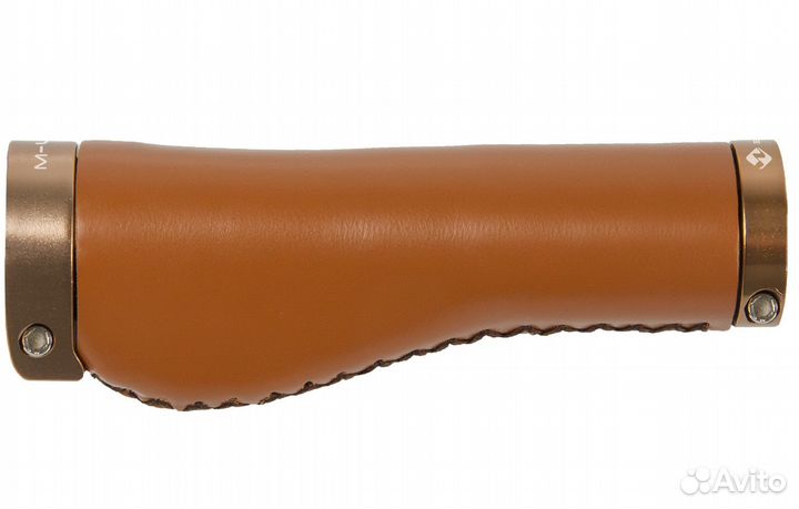 Ручки на руль M-Wave Cloud Buff Fix 138 мм