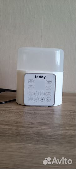 Подогреватель для бутылочек