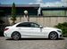 Mercedes-Benz C-класс 1.6 AT, 2017, 76 000 км с пробегом, цена 2730000 руб.