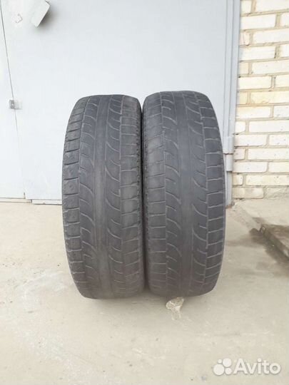 Yokohama Geolandar G98A 215/70 R16