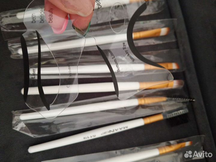 Формы для стрелок