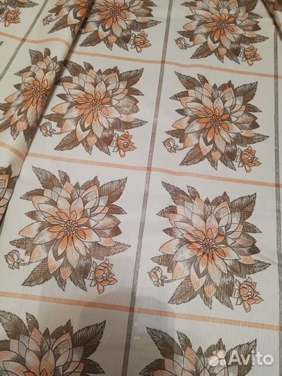 Скатерть клеенка