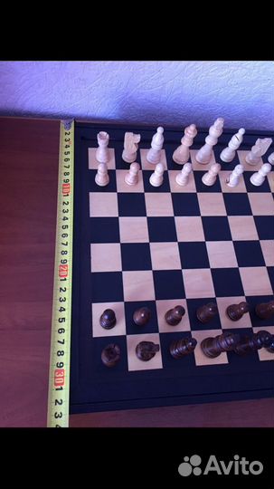 Шахматы нарды шашки и т,д в одной доске