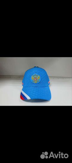 Кепка KV+ National Cap