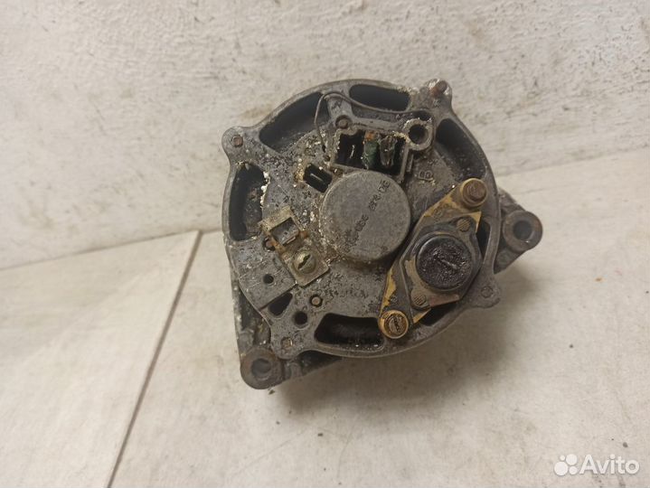 Генератор Мерседес W123 E