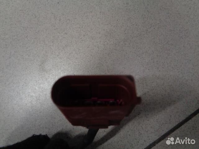 Датчик кислородный нижний Audi A6 C5 1997-2004