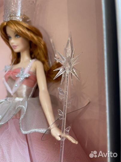 Барби Глинда 2015