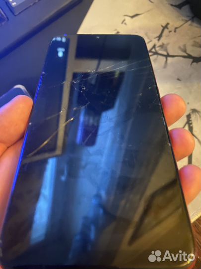 Xiaomi Redmi Note 7, 4/64 ГБ