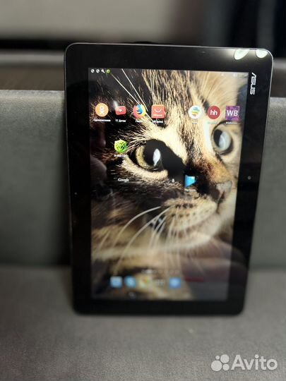 Планшет Asus KO18 на запчасти