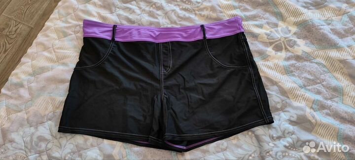 Костюм для сёрфинга 56 размер