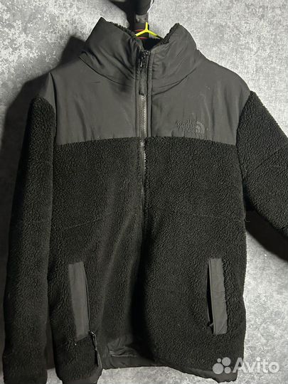 Куртка TheNorthFace sherpa
