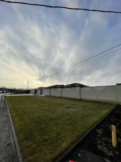 Дом 228,6 м² на участке 15,7 сот.