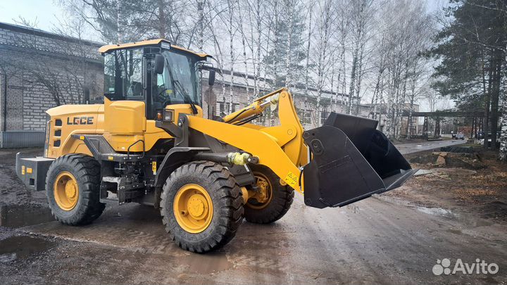 Челюстной Ковш sdlg 933/936