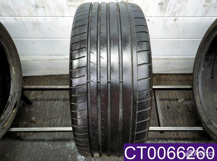 Dunlop SP Sport Maxx GT 275/35 R21 96T