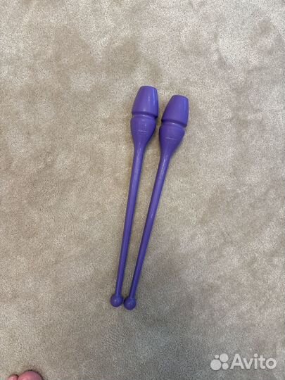 Булавы sasaki 41 вставные