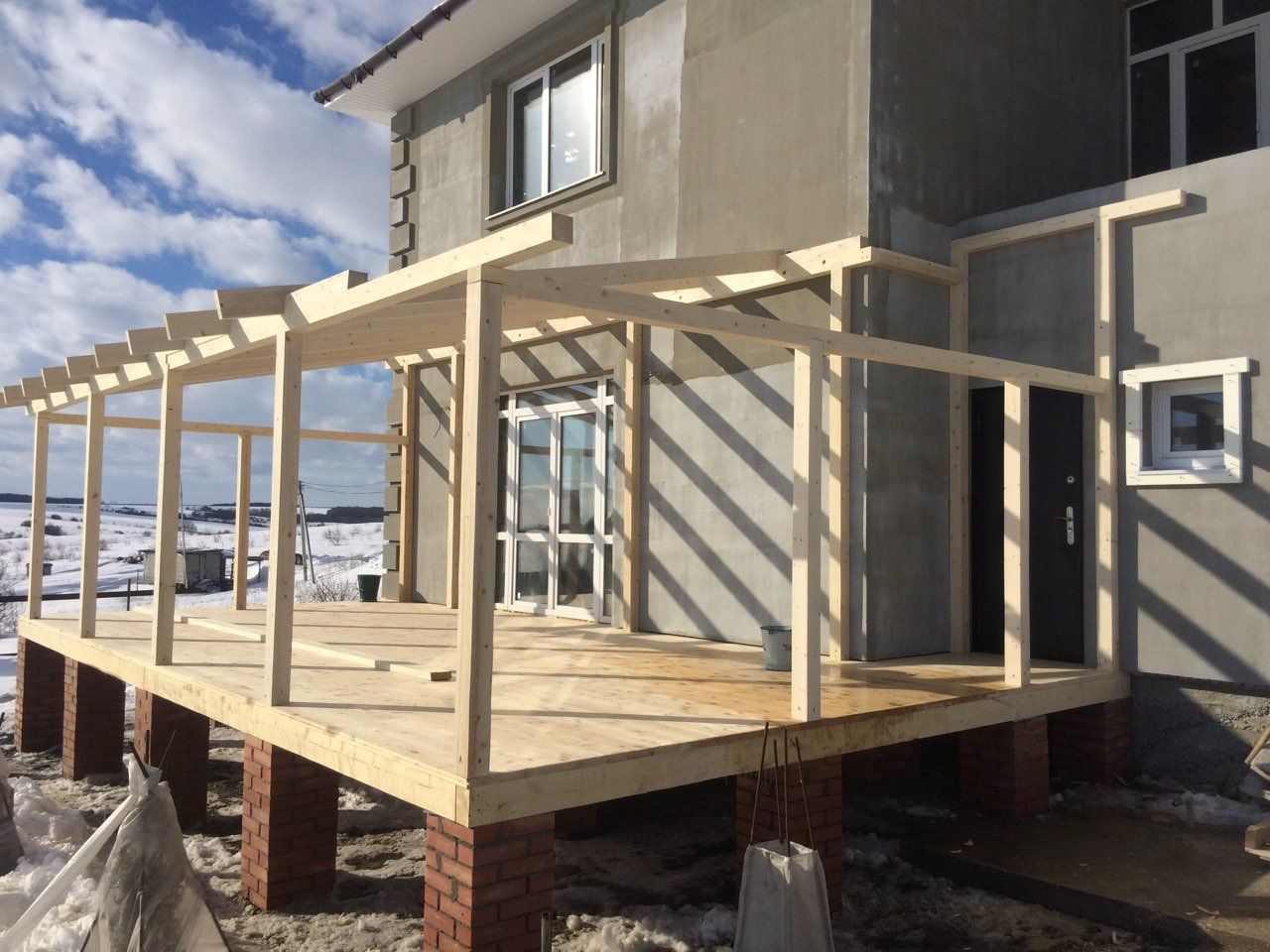 Информация