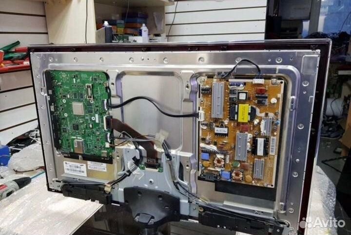 Ремонт телевизоров. Телемастер.Выезд