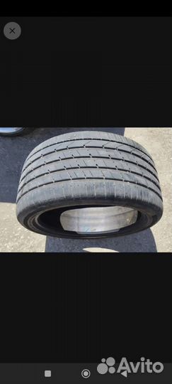 Hankook AH11 315/35 R20