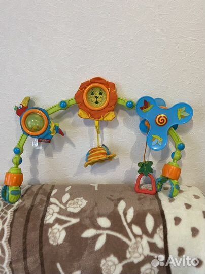 Мобиль tiny love