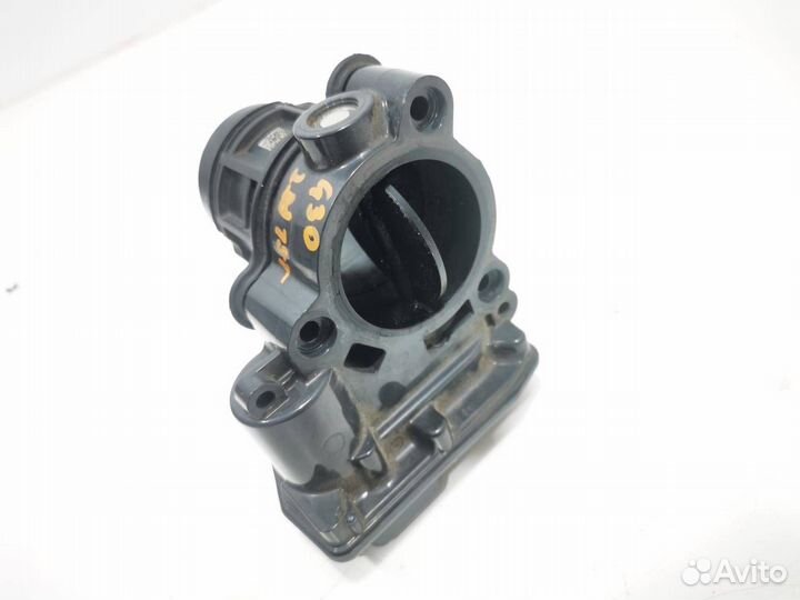 Дроссельная заслонка BMW 5 G30/G31 G30 2019