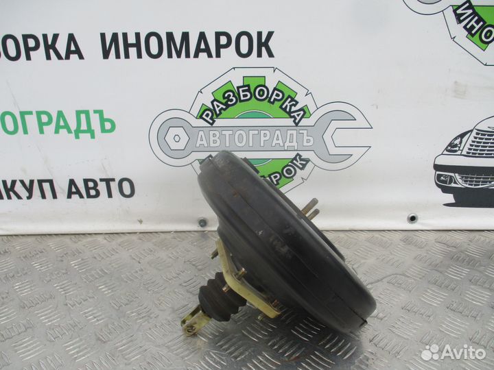 Вут Hyundai Sonata 3 2.0 1996г