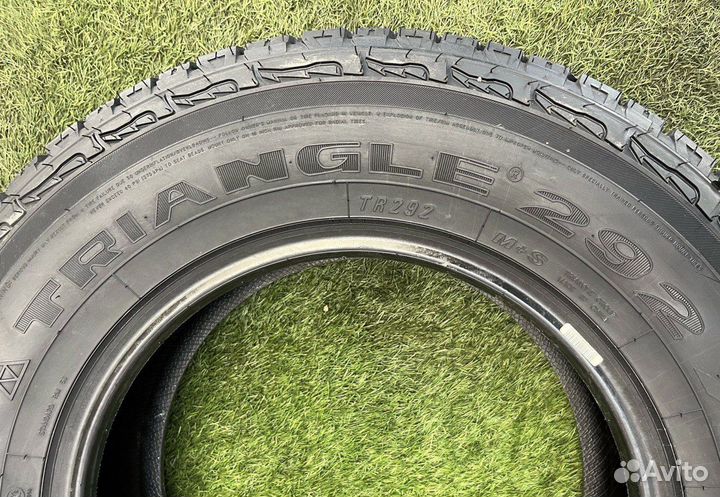 Triangle TR292 255/70 R16 115T