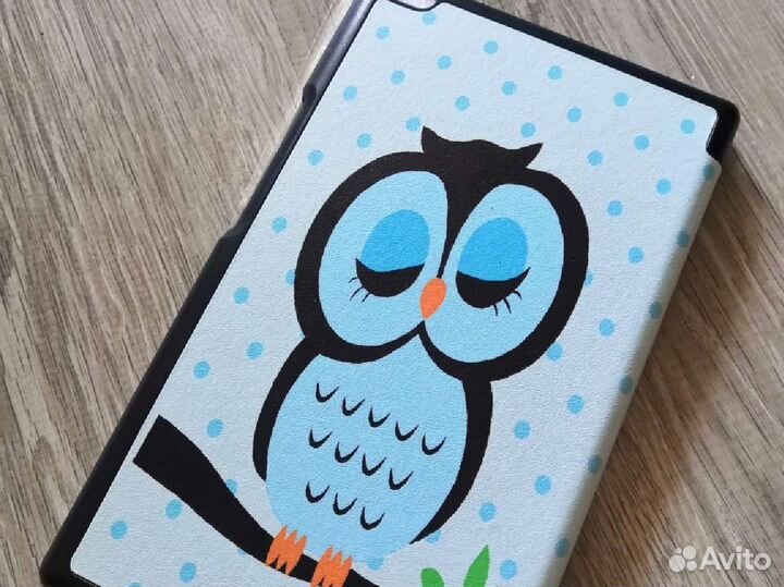 Чехол для планшета