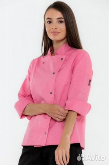 Китель для повара