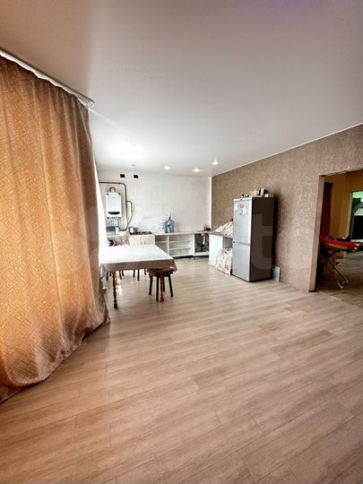 Коттедж 103,8 м² на участке 5 сот.