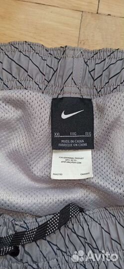 Шорты для плавания nike