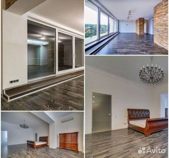 Ремонт квартир под ключ качественно и надежно