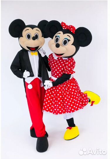 Ростовая кукла поздравить с днем рождения