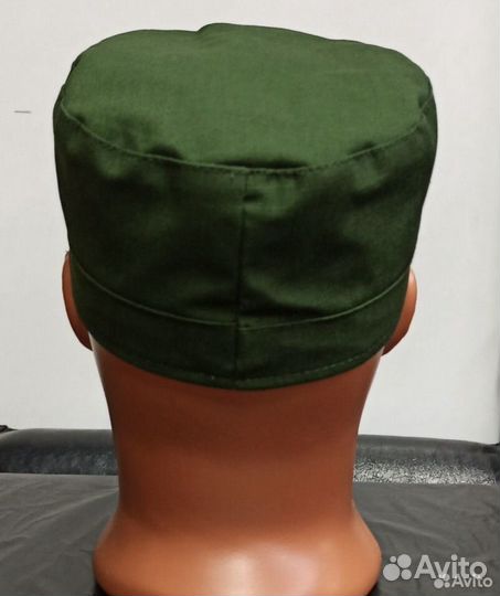Кепка армейская офисная
