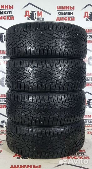 Nokian Tyres Hakkapeliitta 7 235/55 R17